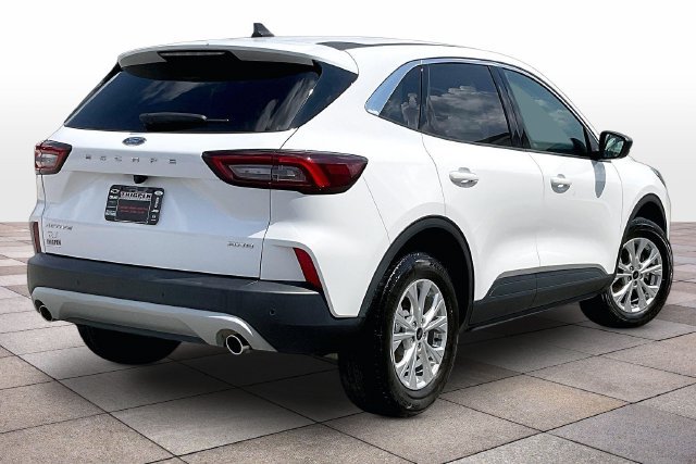 Certified 2024 Ford Escape Active w/ Tech Pack #1 AWD/4WD image 14