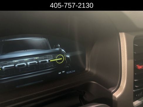Used 2023 Ford Bronco Raptor image 5