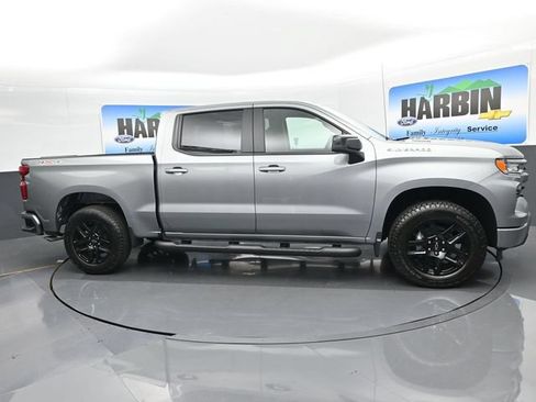 New 2026 Chevrolet Silverado 1500 RST w/ RST Select Package AWD/4WD image 7