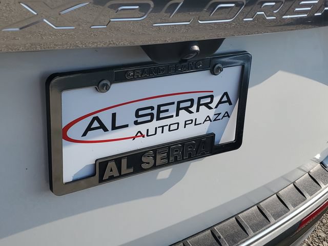 Used 2021 Ford Explorer Platinum w/ Equipment Group 601A AWD/4WD image 6