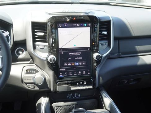 New 2026 RAM 1500 Lone Star RWD image 14