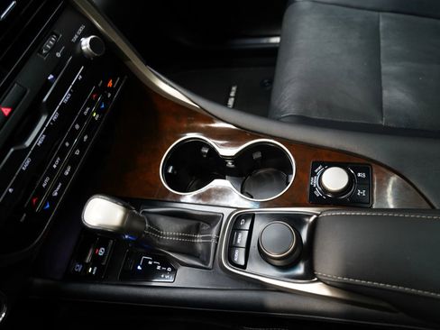 Used 2019 Lexus RX 350 F Sport image 62