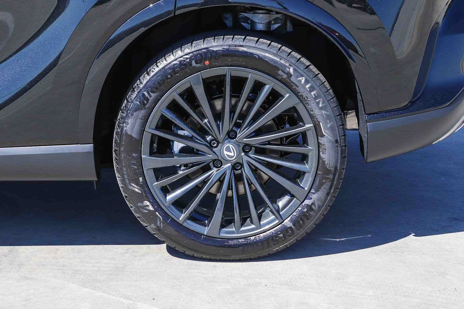 New 2026 Lexus RX 350 Premium w/ Convenience Package FWD image 12