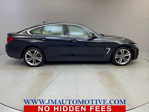 Used 2019 BMW 430i Gran Coupe xDrive w/ Convenience Package image 6