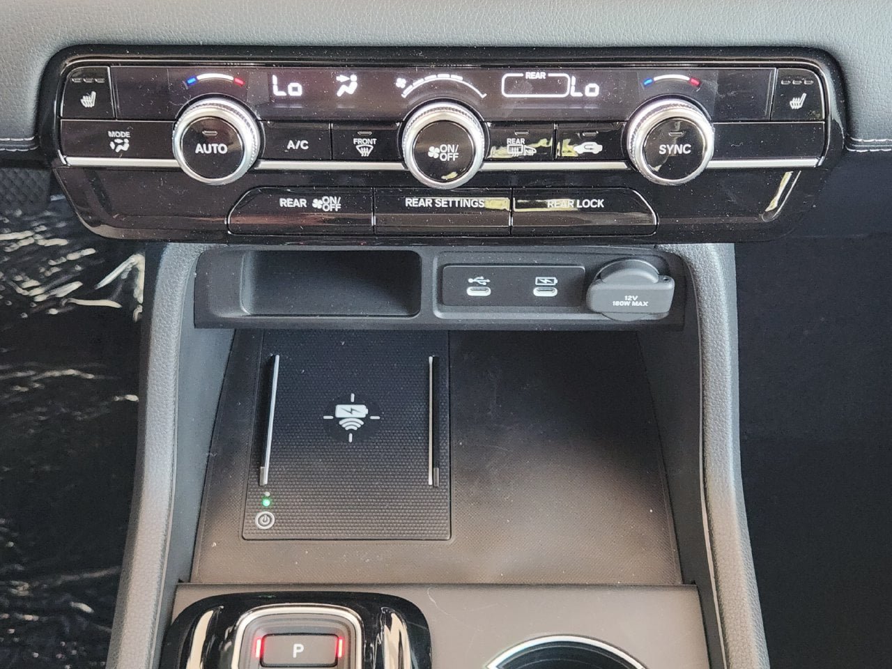 New 2026 Honda Pilot EX-L image 14