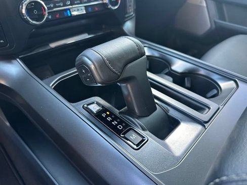 Used 2026 Ford F150 Lariat AWD/4WD image 21