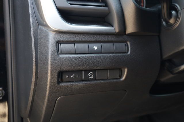 Used 2023 Nissan Rogue SV AWD/4WD image 14