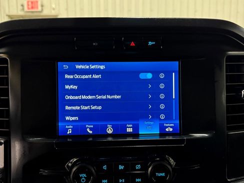 Used 2023 Ford F150 XL image 38