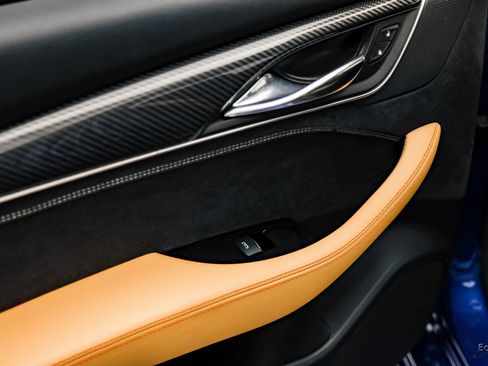 Used 2022 Cadillac CT5 V Blackwing image 89