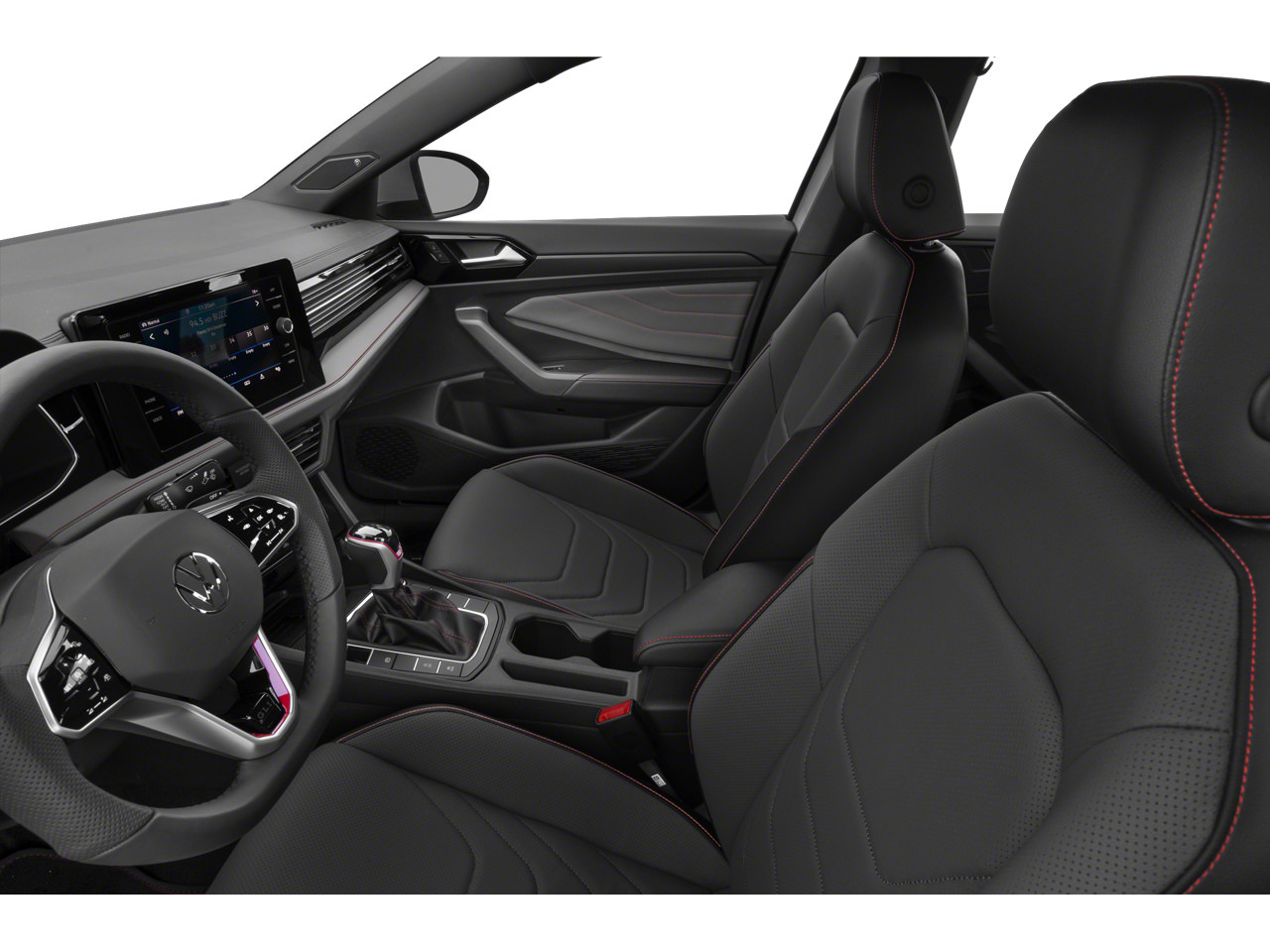 New 2026 Volkswagen Jetta GLI Autobahn FWD image 48