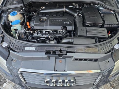 Used 2009 Audi A3 2.0T Premium image 14