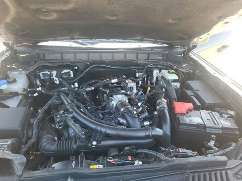 Used 2023 Ford Bronco Badlands w/ Sasquatch Package image 26