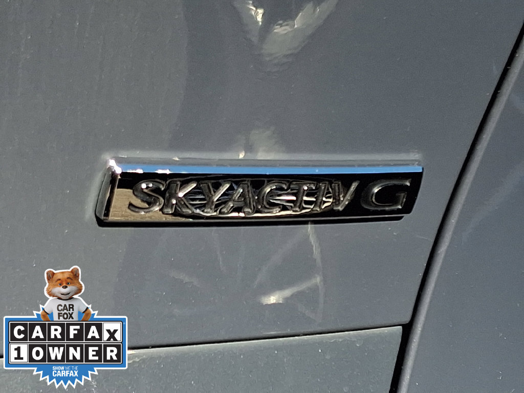 Used 2023 MAZDA CX-30 AWD 2.5 S w/ Preferred Package image 30