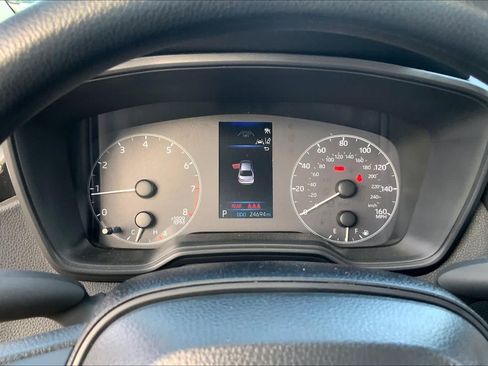 Used 2025 Toyota Corolla LE FWD image 25