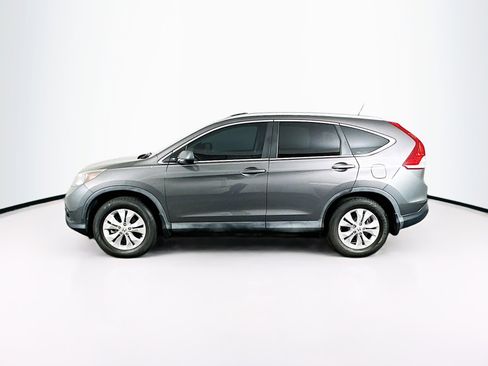 Used 2014 Honda CR-V EX-L image 4