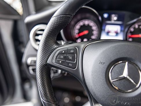 Used 2019 Mercedes-Benz GLC 300 4MATIC w/ Multimedia Package image 26