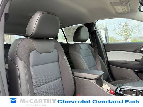 New 2026 Chevrolet Trax LT FWD image 25