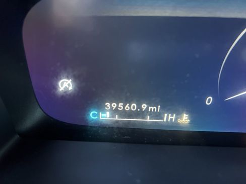 Used 2022 Lincoln Nautilus Reserve image 61