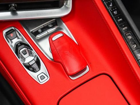 Used 2023 Chevrolet Corvette Stingray Preferred Conv w/ 2LT RWD image 35