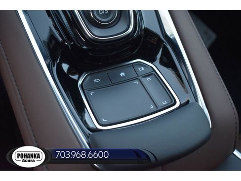 New 2026 Acura RDX Technology Package image 27