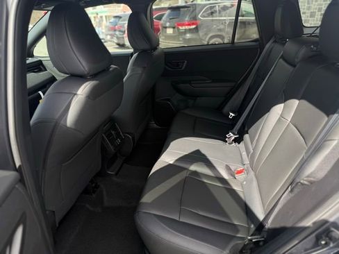 New 2026 Subaru Outback Premium image 4