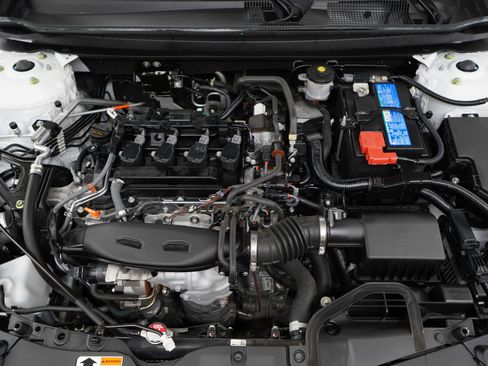 Used 2023 Honda Accord LX image 29