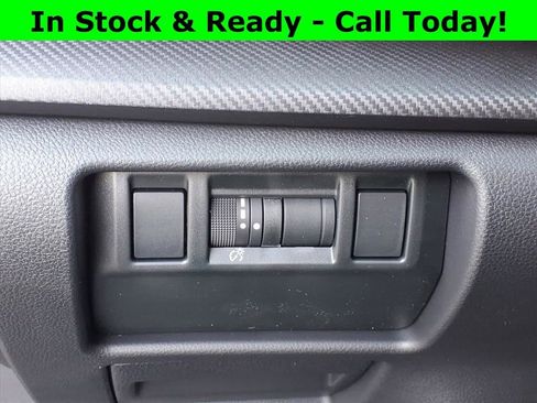 New 2026 Subaru Crosstrek 2.5i Wilderness AWD/4WD image 19