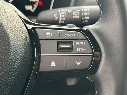 New 2026 Honda Civic Sport image 26