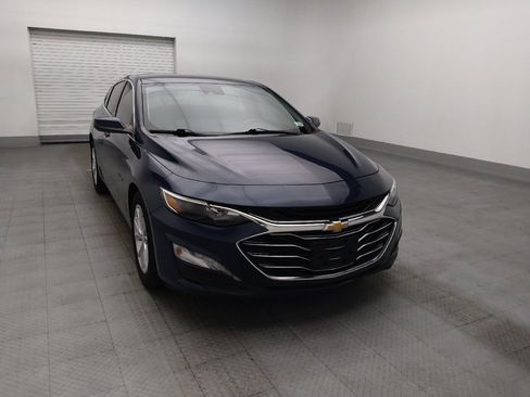 Used 2022 Chevrolet Malibu LT FWD image 14