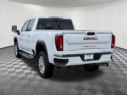 Used 2022 GMC Sierra 3500 Denali