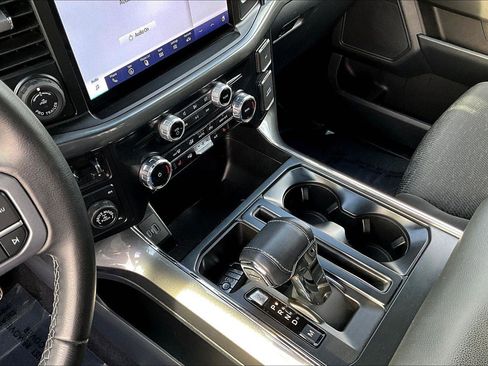 Certified 2023 Ford F150 XLT w/ Equipment Group 302A High image 13