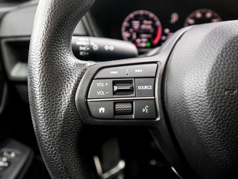 Used 2023 Honda CR-V EX image 19