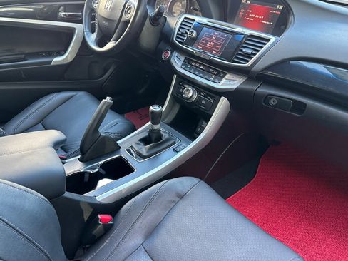 Used 2013 Honda Accord EX-L image 12