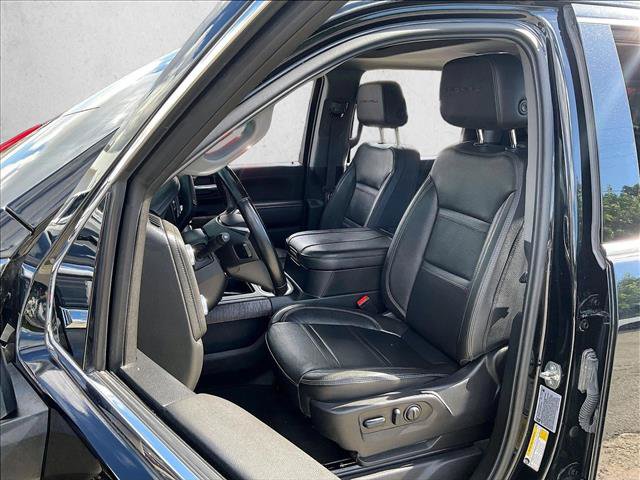 Certified 2023 GMC Sierra 2500 Denali w/ Denali Ultimate Package AWD/4WD image 27