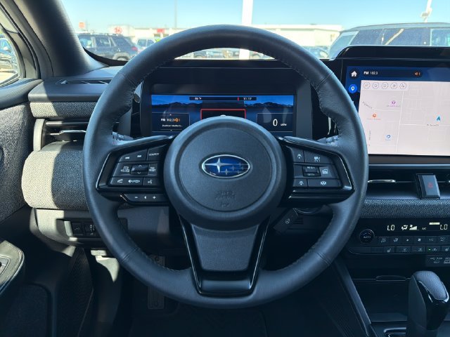 Used 2026 Subaru Outback Limited AWD/4WD image 10