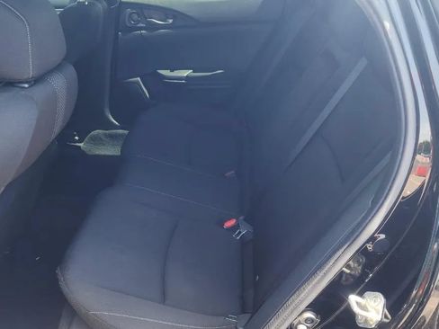 Used 2020 Honda Civic EX image 6