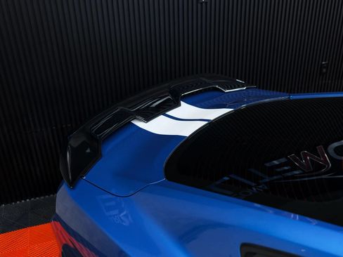 Used 2021 Ford Mustang Shelby GT500 w/ Technology Package RWD image 13