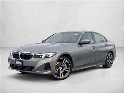 Certified 2023 BMW 330i Sedan w/ Driving Assistance Package