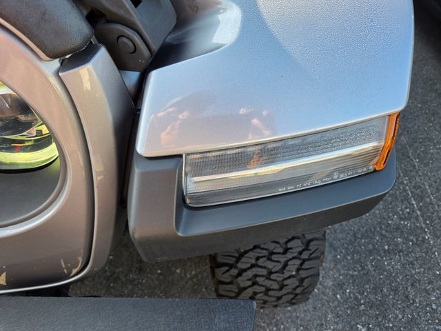 Used 2019 Jeep Wrangler Unlimited Rubicon AWD/4WD image 20