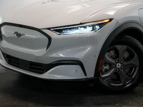 Used 2023 Ford Mustang Mach-E Select RWD image 10
