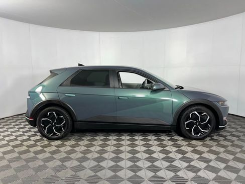 Used 2024 Hyundai Ioniq 5 SE image 5