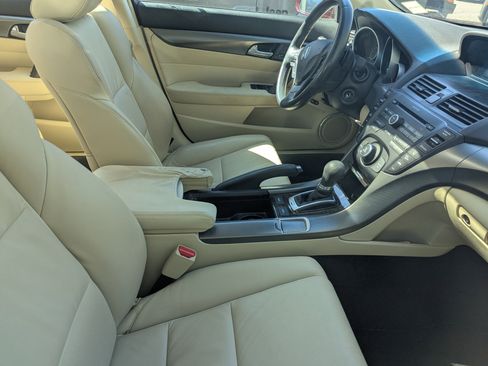 Used 2012 Acura TL image 9