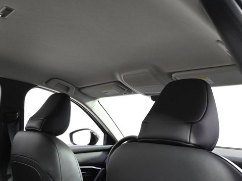 New 2026 MAZDA CX-5 Select AWD/4WD image 17