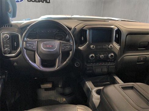 Used 2020 GMC Sierra 1500 AT4 image 15