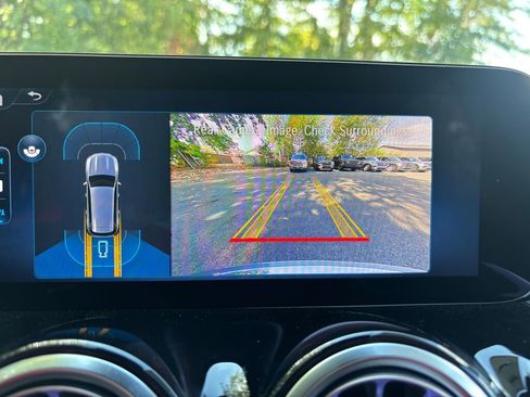 New 2026 Mercedes-Benz GLB 250 4MATIC image 23