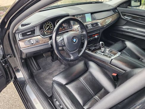 Used 2012 BMW 750Li image 14