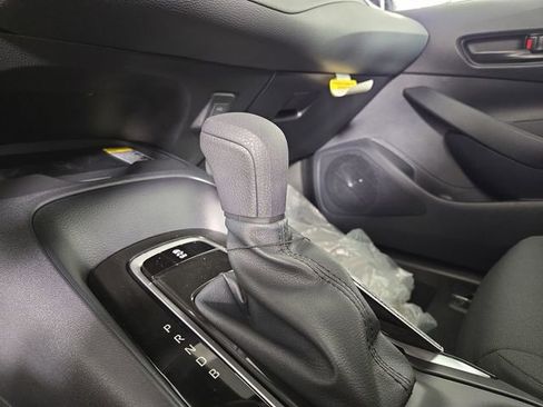 New 2026 Toyota Corolla LE FWD image 20