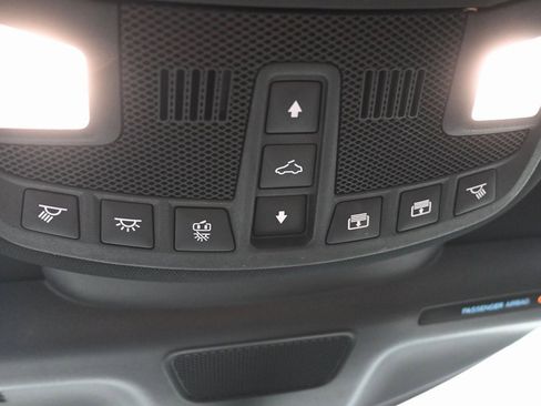 Used 2021 Lincoln Nautilus Reserve w/ Cargo Utility Package image 18