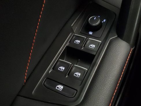 Used 2024 Volkswagen Tiguan Wolfsburg Edition FWD image 16