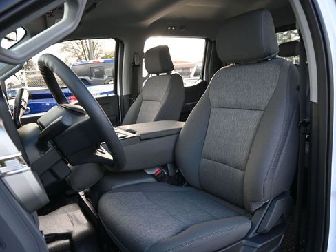 New 2026 Ford F550 4x4 Crew Cab image 20